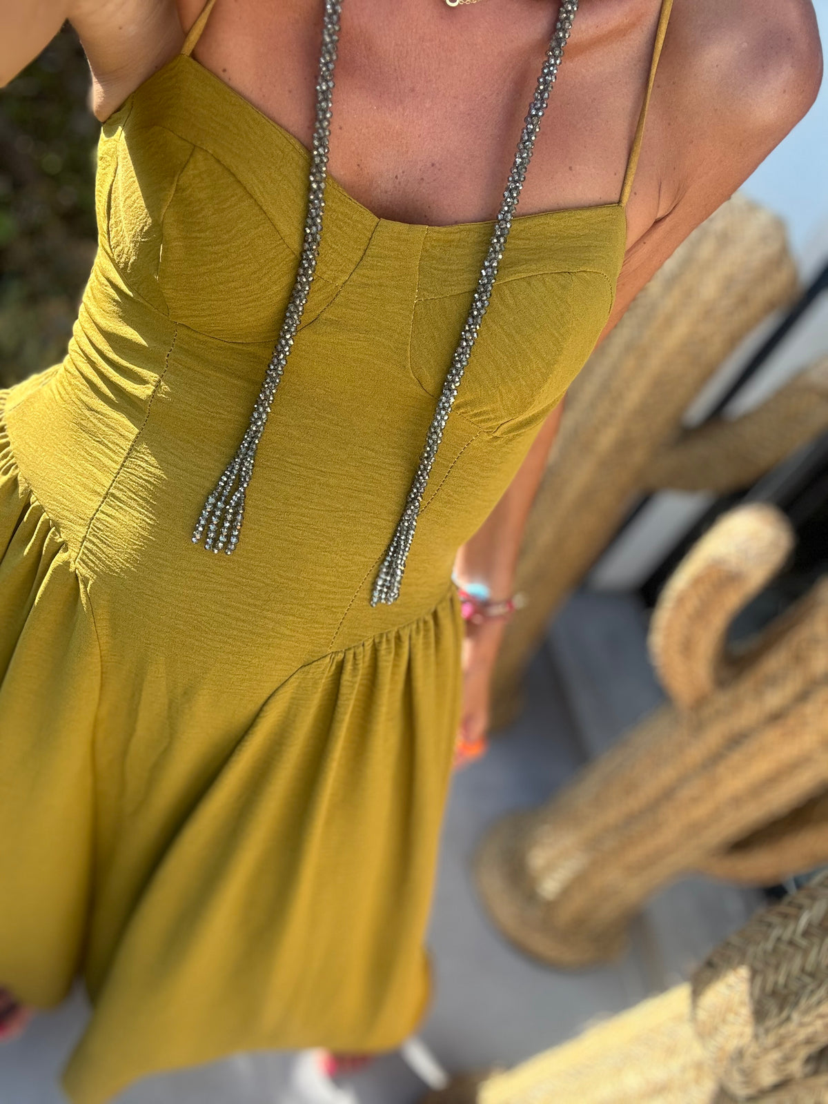 Bambola | vestido