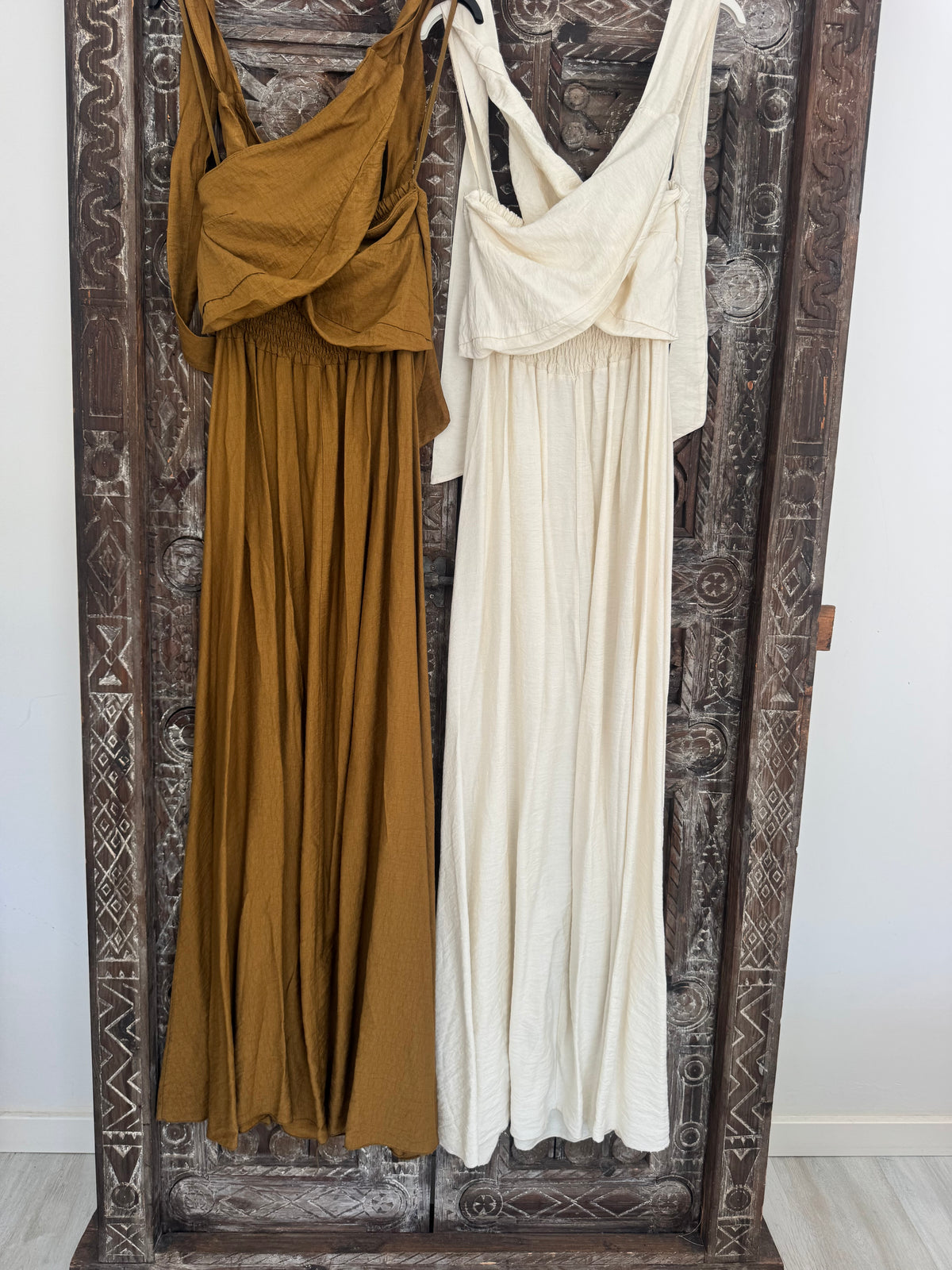 Simple  chic | vestido