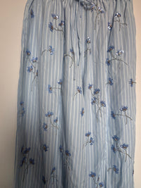 Éden |camisa e calças