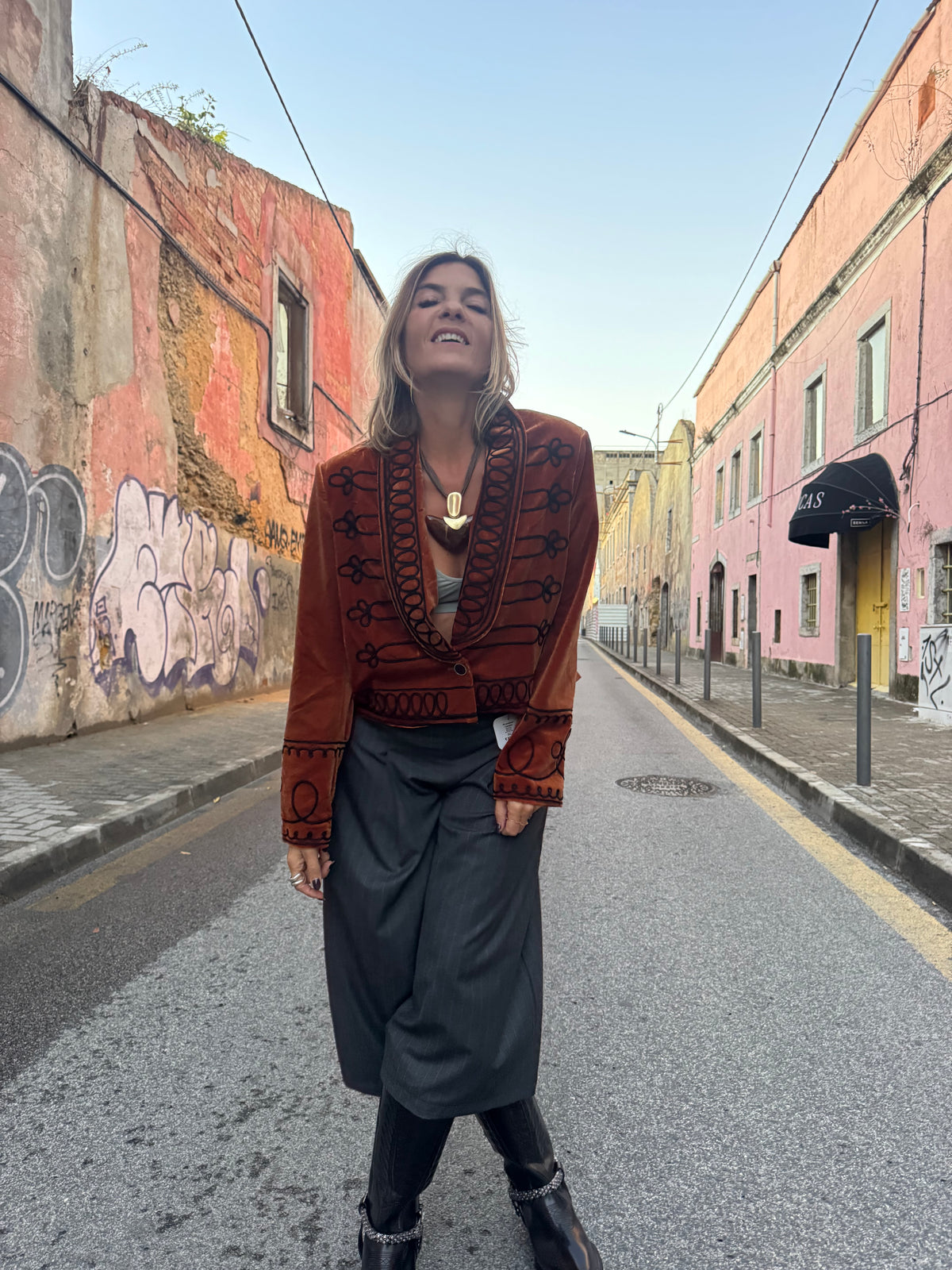 TE conforto | Calções