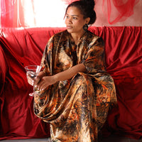 TE faz voar | Vestido