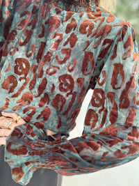Soft skin | Camisola