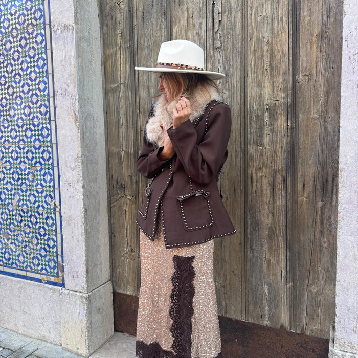 TE evidencia | Blazer