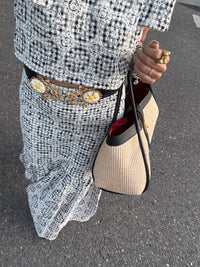 Vicky bordado  | conjunto