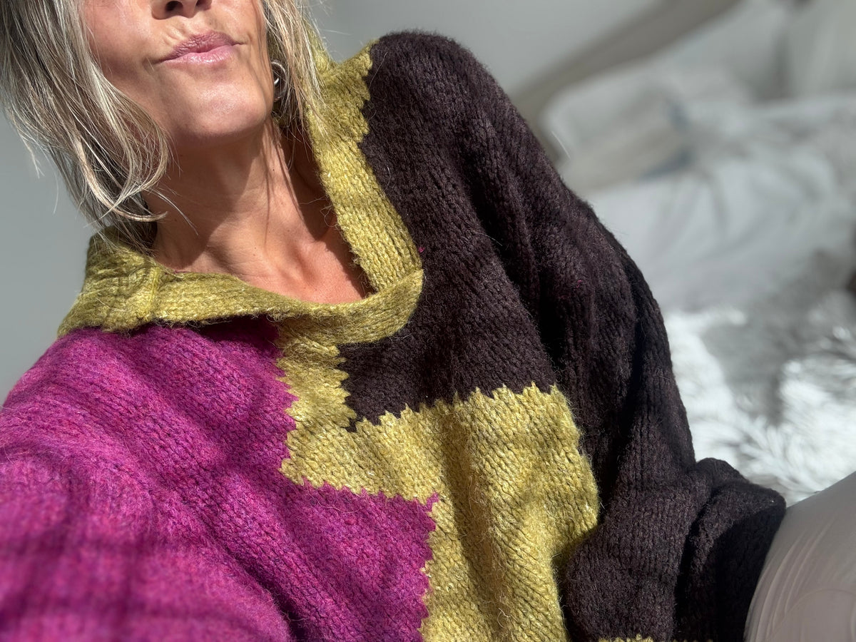 TE perdoa | camisola