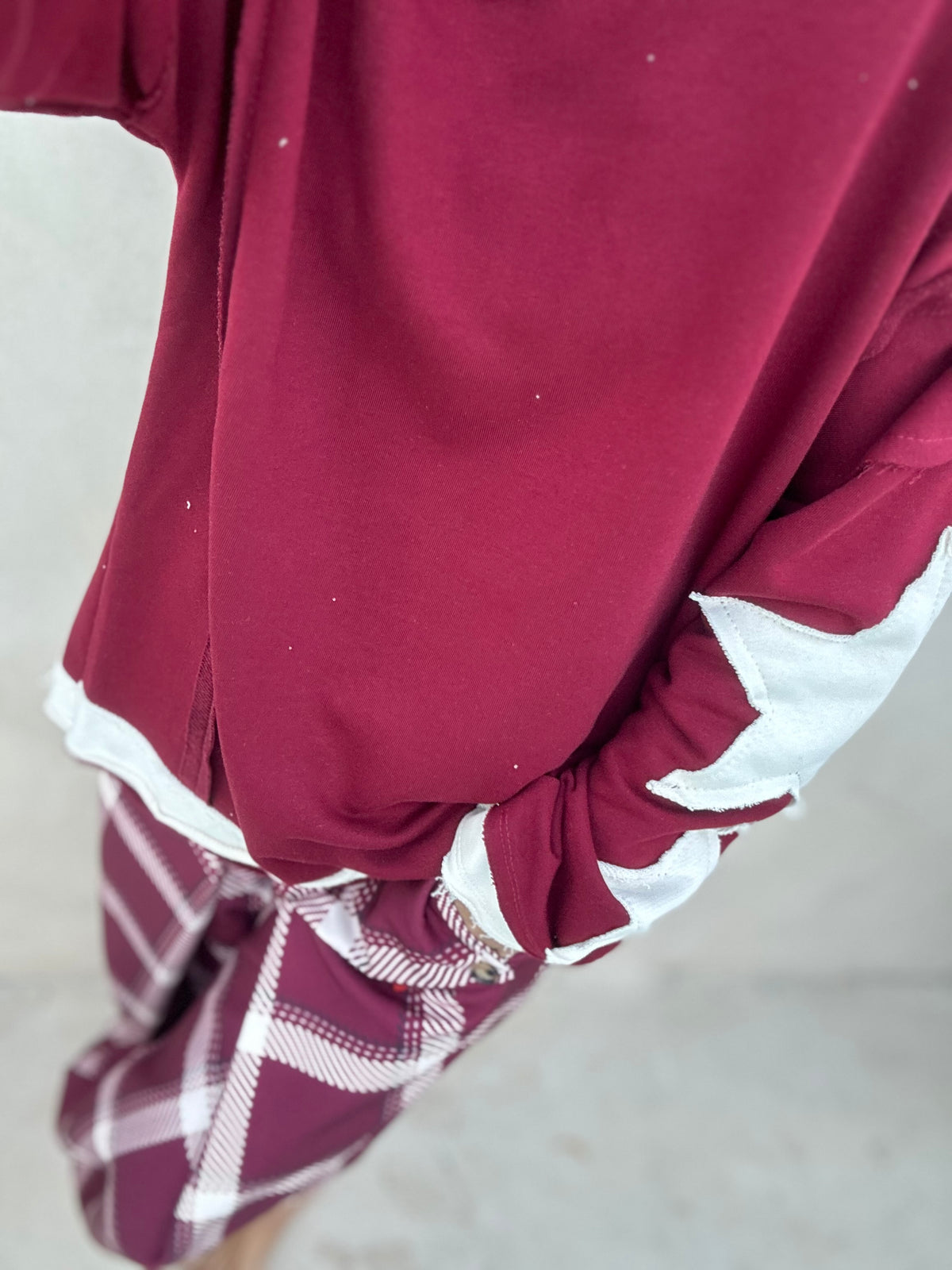Stars 3 | sweat Camisola