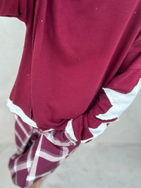 Stars 3 | sweat Camisola