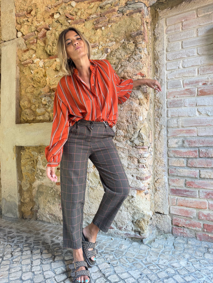 Treasure | calças
