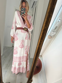 OM  | Kimono
