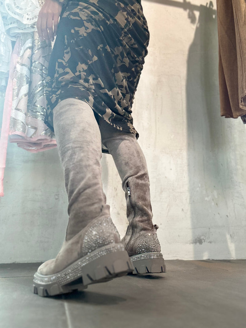 Siena | Botas