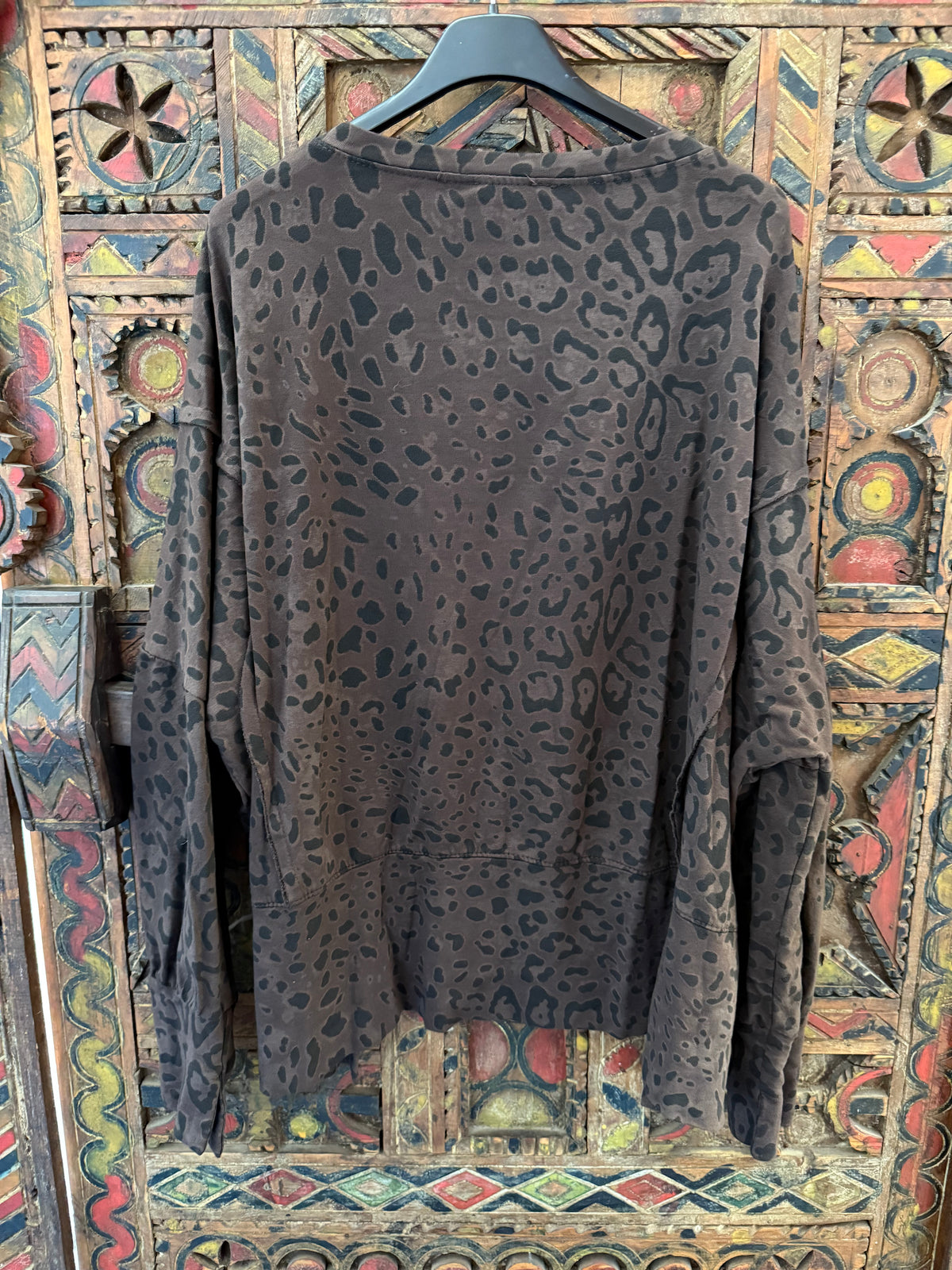 Pantera | Camisola
