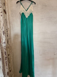 Fiorella | Vestido