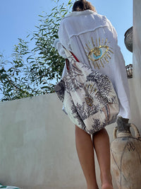 Eye | camisa