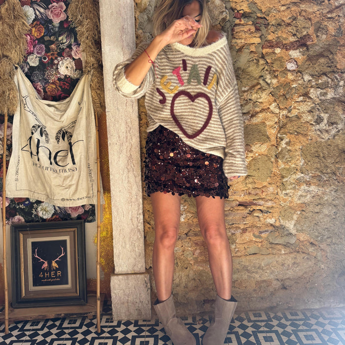 Shine Glam | Saia