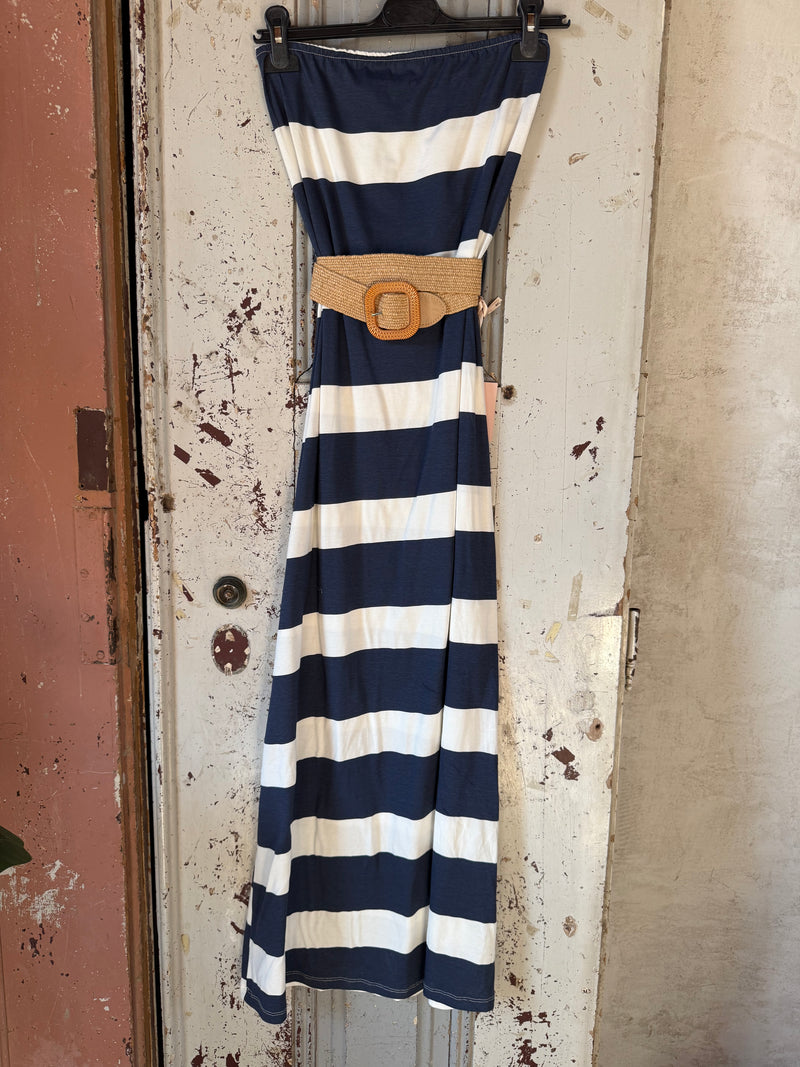 Bella | vestido