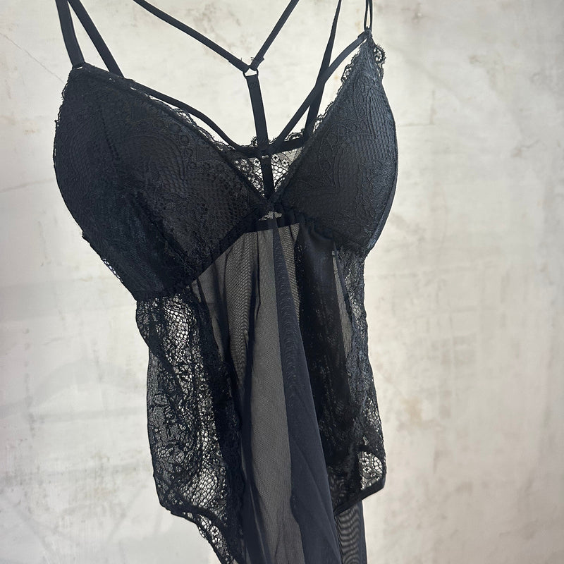 Lots of Amour | Lingerie