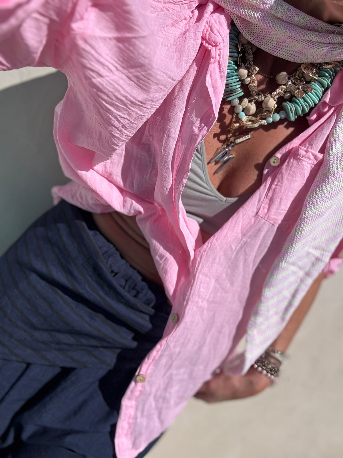 Brisa | camisa