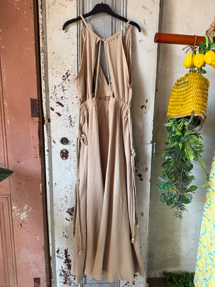 Afrodite | Vestido