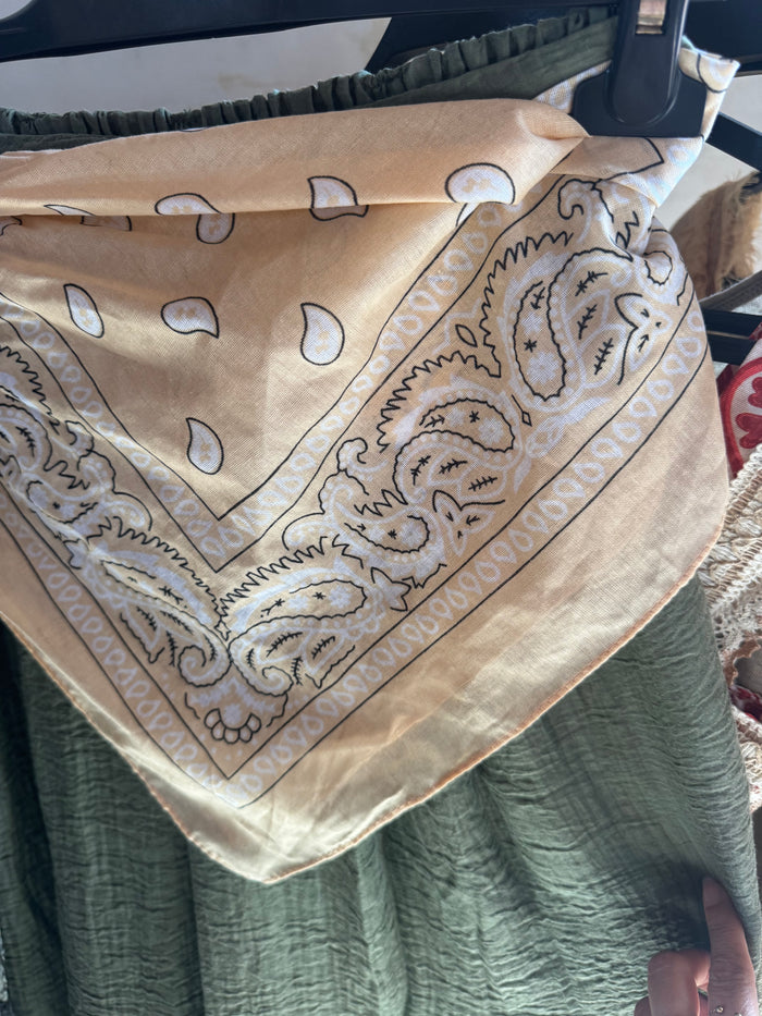 Bandana