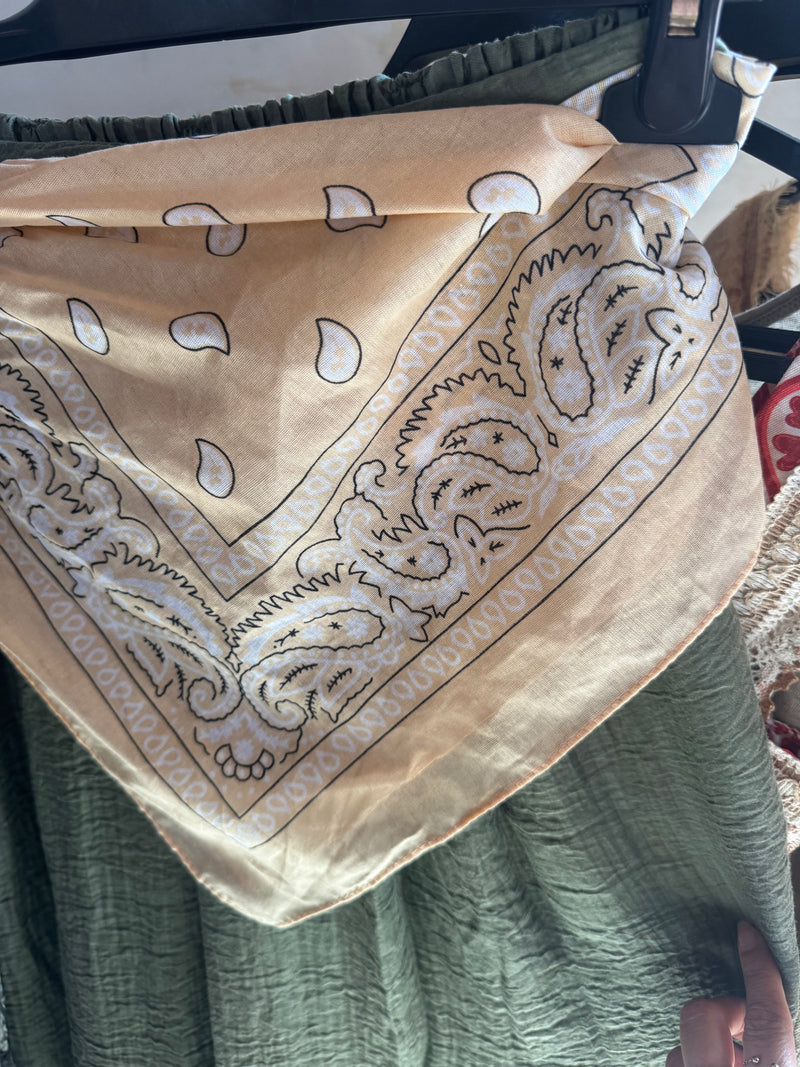 Bandana