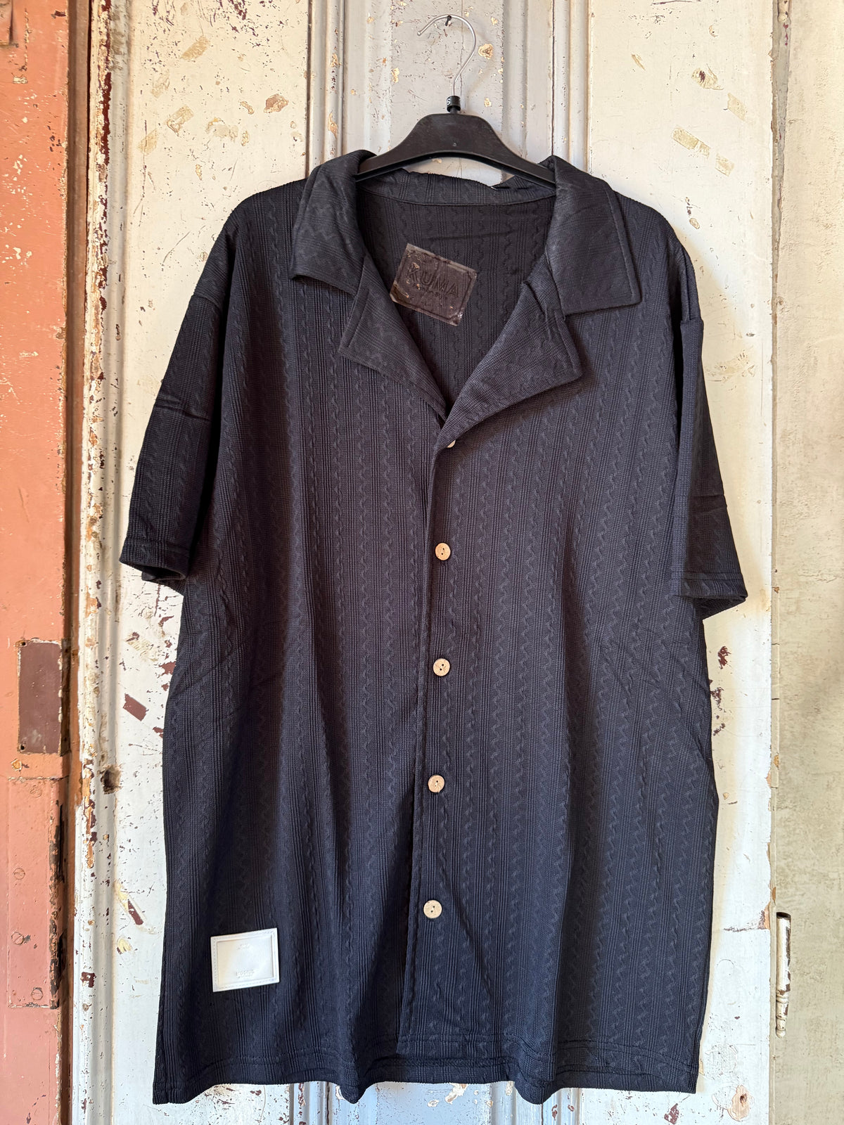 Kamala | Camisa Homem