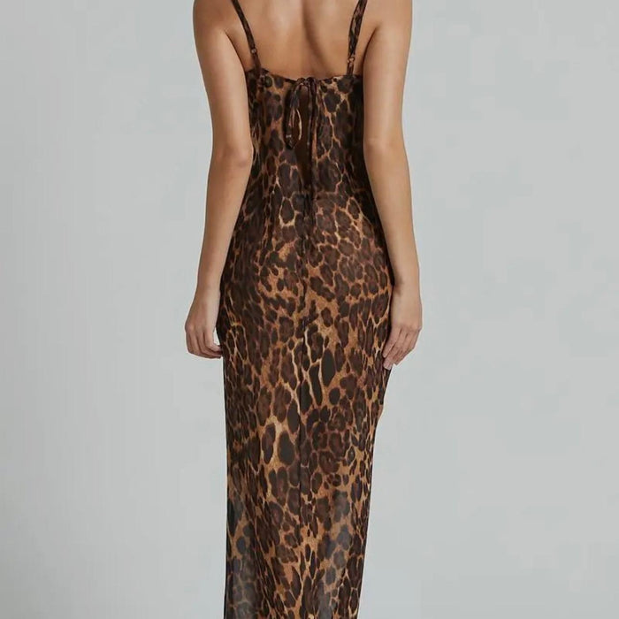 Roxana | Vestido
