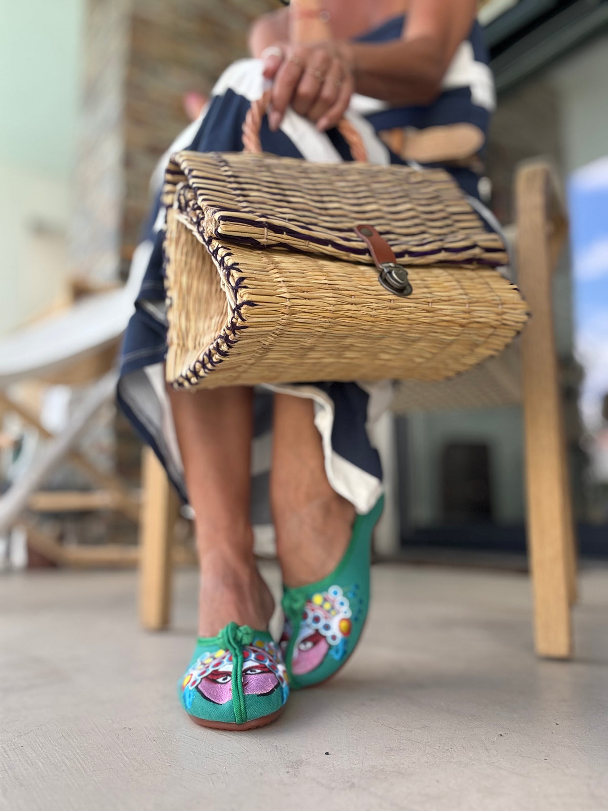 Kali  | handmade sapatos