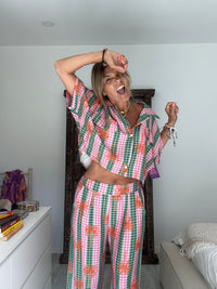 Summer vibes  | conjunto