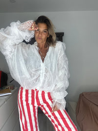 Bomber Boho