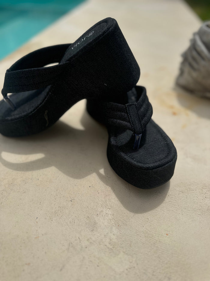 Go girl  | Cunhas chinelo