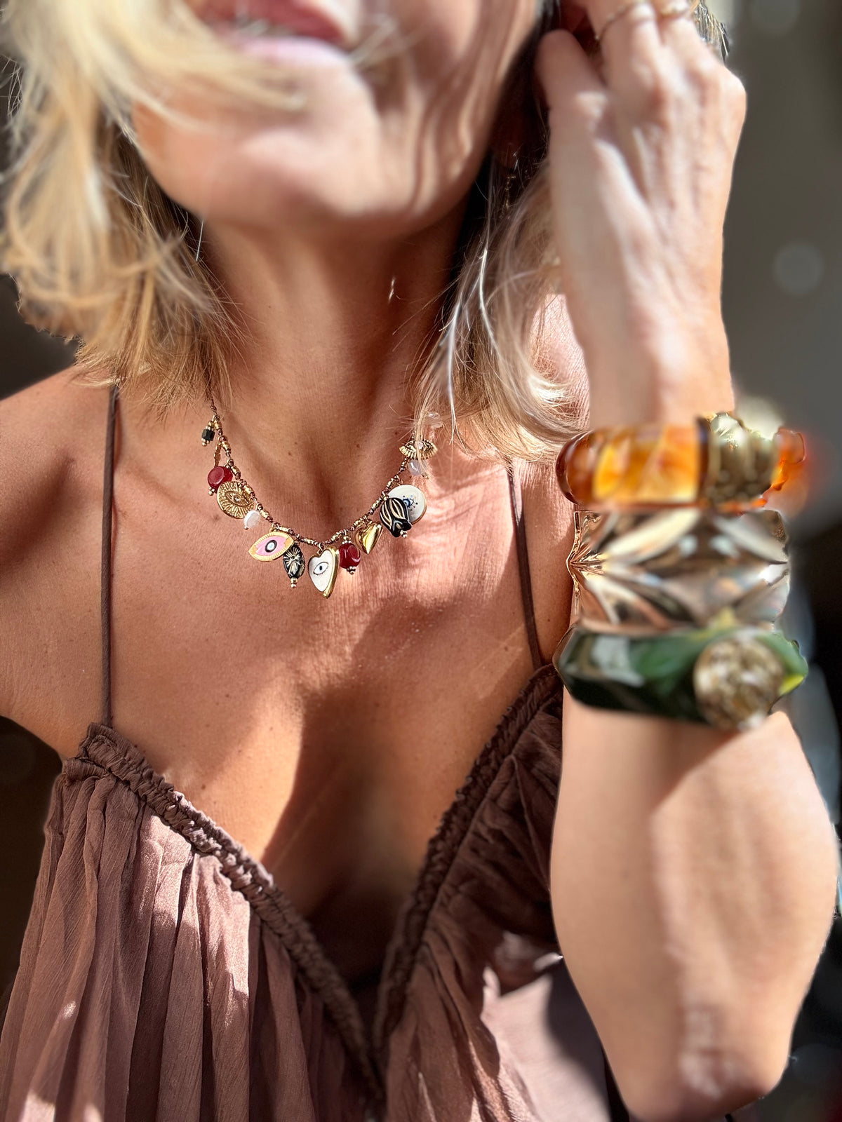 Mary Jane | Pulseira