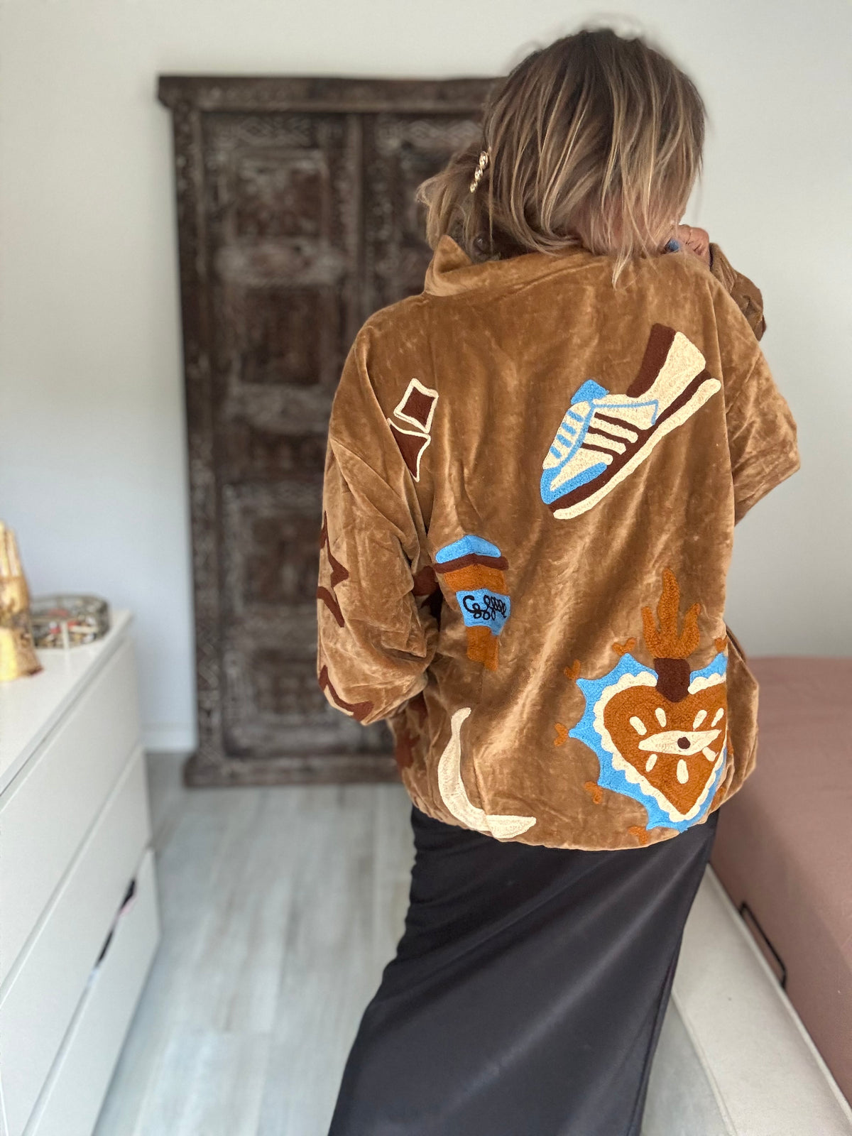 Lola bomber