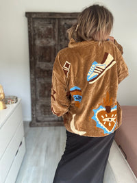 Lola bomber