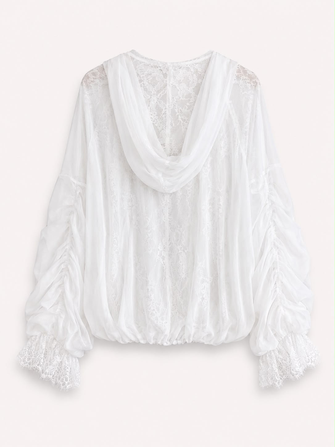 Bomber Boho