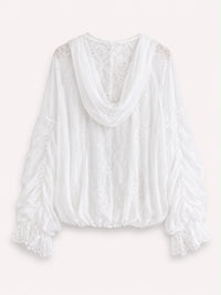 Bomber Boho