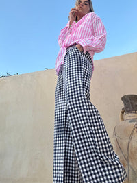 Marinho Vicky | Calças