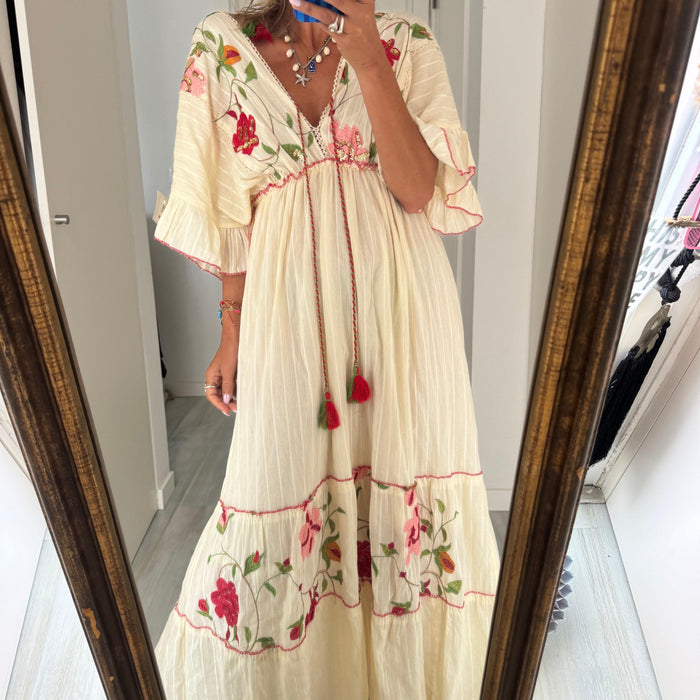 Jondal | vestido