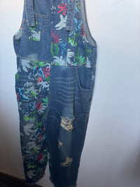 Spring | Jumpsuit