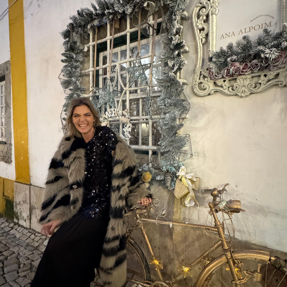 TE ilumina | Vestido