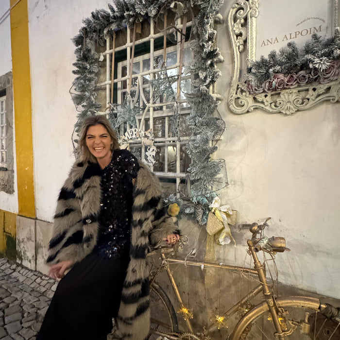 TE ilumina | Vestido