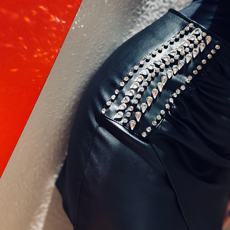 TE diferencia | Saia calção