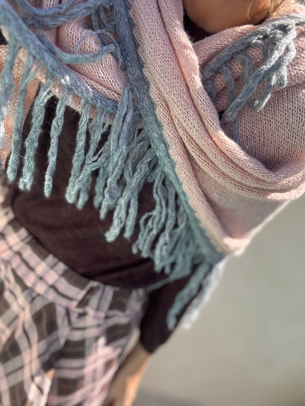 Xaile pastel