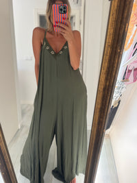 Jumpsuit Star