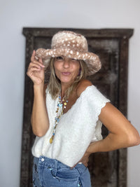 Blanco | Camisola