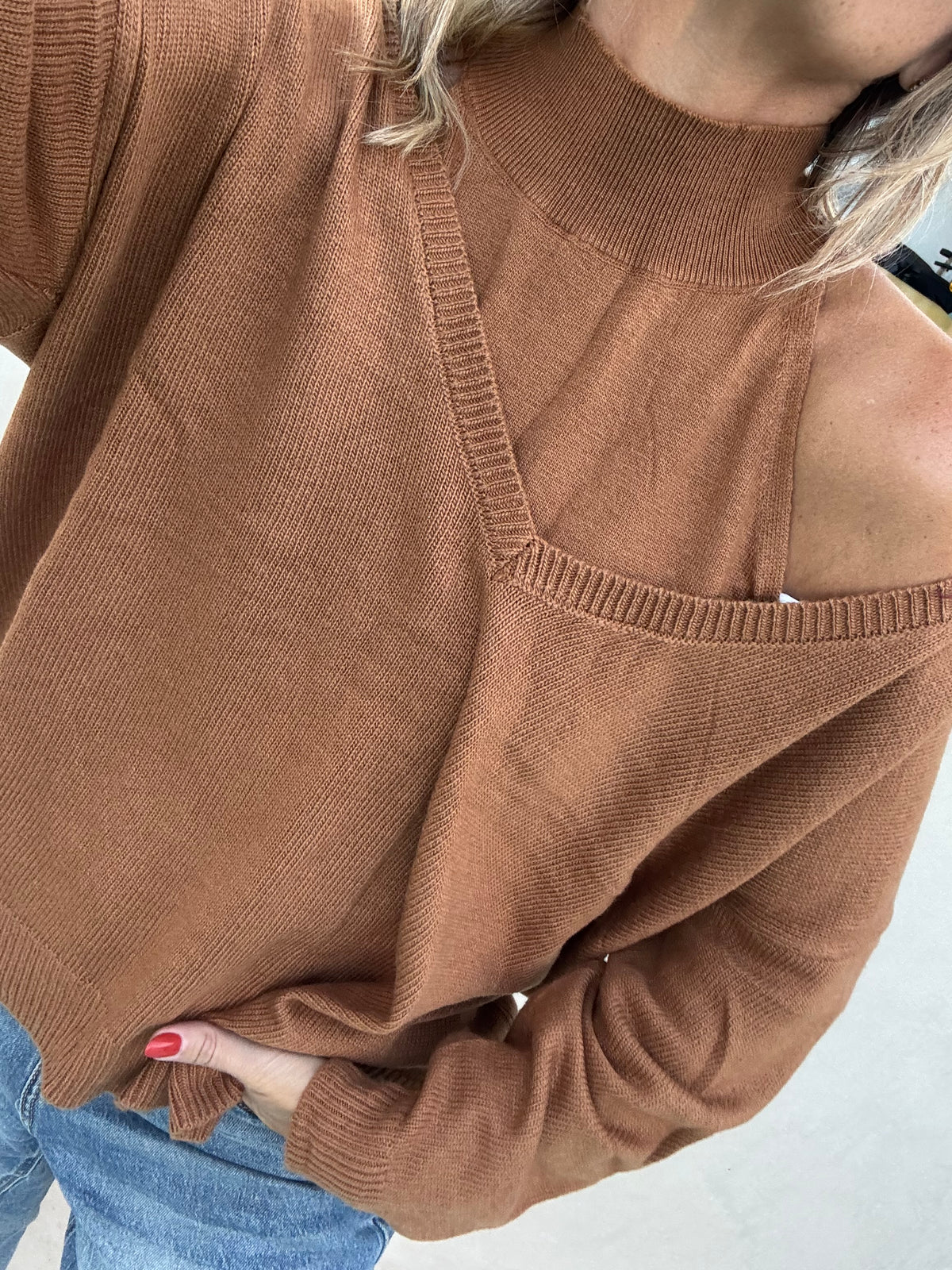 Dupla | camisola
