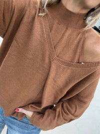 Dupla | camisola