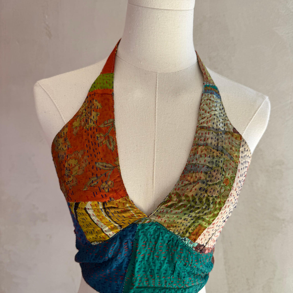 Ishani 1 | Conjunto Top e Calções