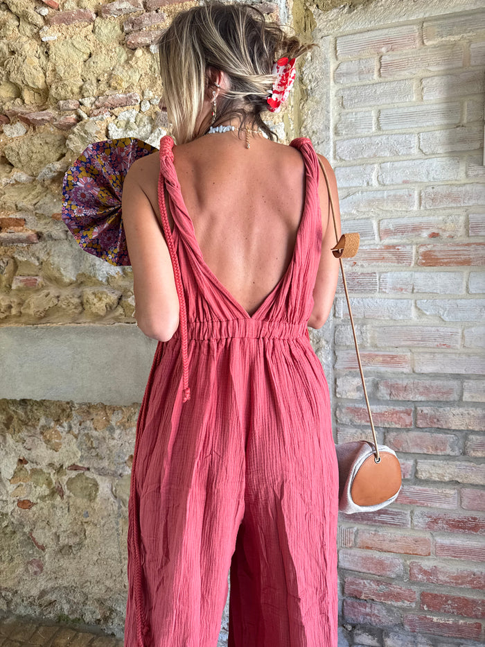 Atena | Jumpsuit
