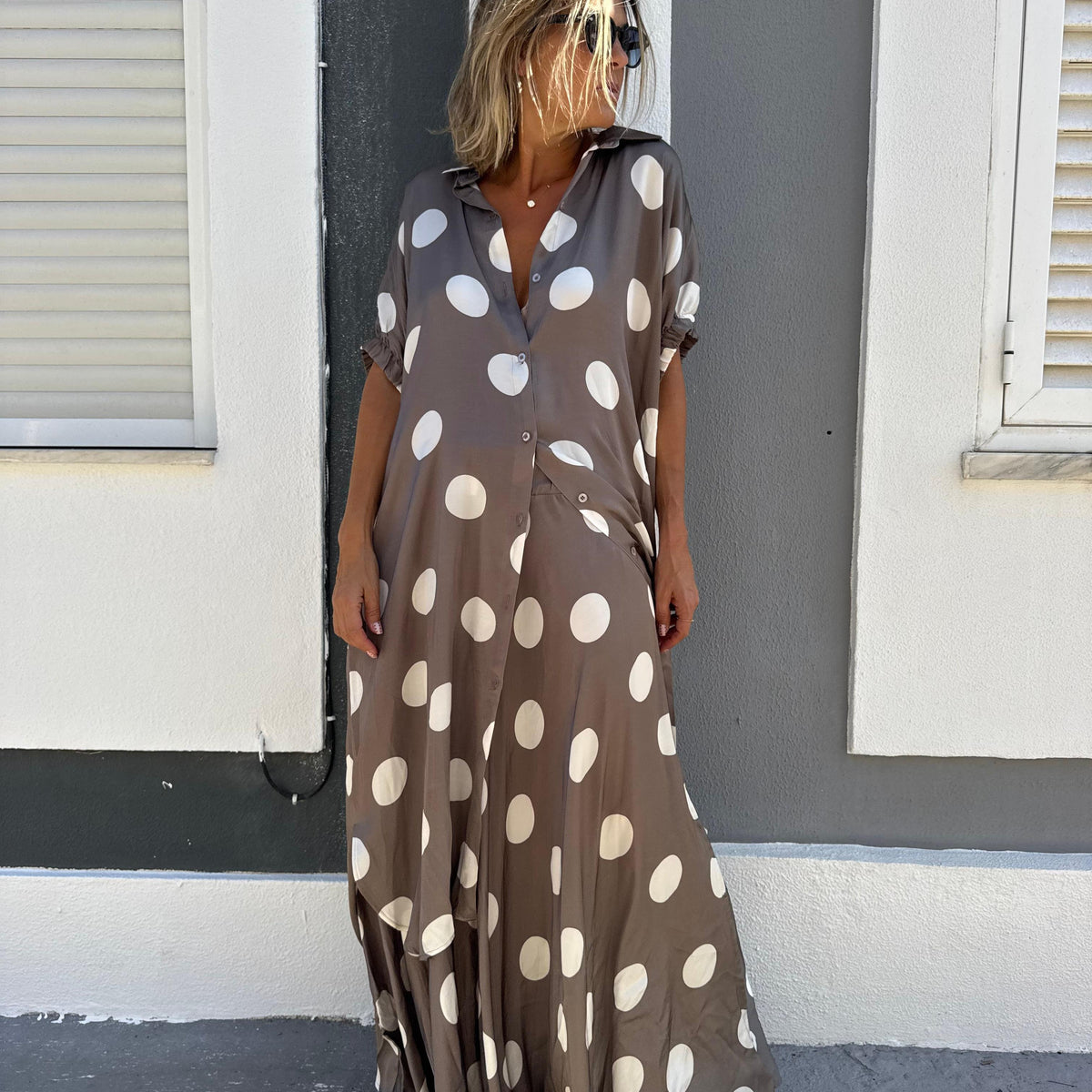Moon Dots | Saia