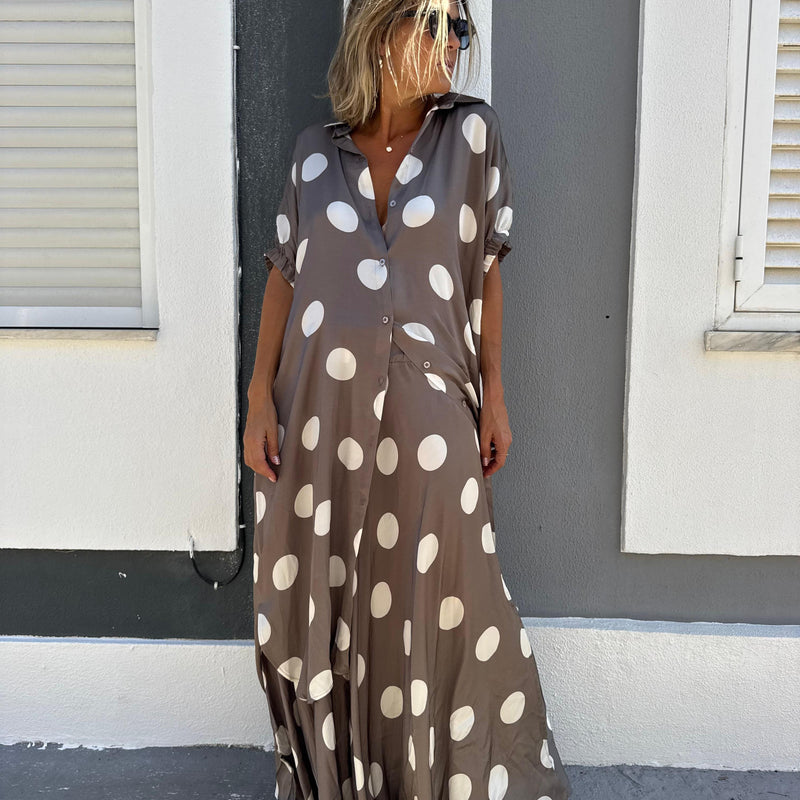 Moon Dots | Saia